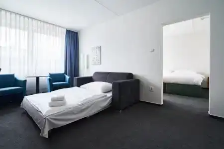 Orea Voro Brno - 18