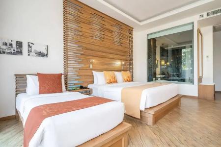 Sai Kaew Beach Resort - 38
