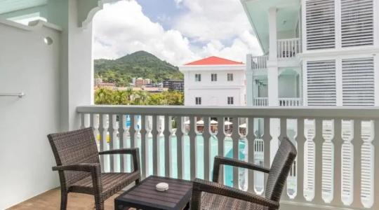 Centara Ao Nang Beach Resort & Spa Krabi - Sha Plus - 60