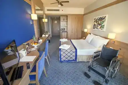 La Blanche Island Bodrum - 47