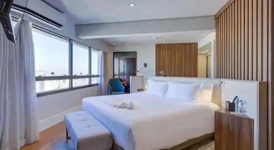 Radisson São Paulo Paulista - 79