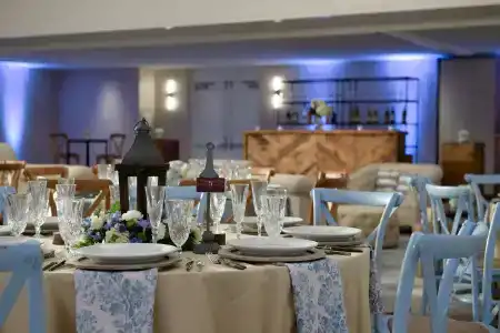Hilton Los Angeles-Culver City, Ca - 14