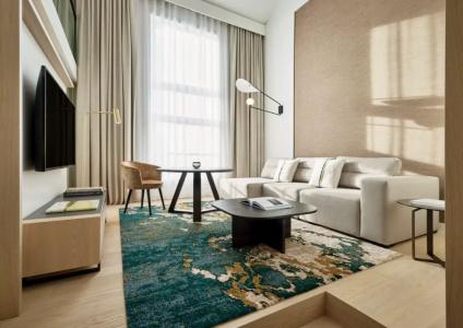 The Westin Grand Frankfurt - 102