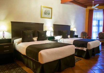 La Casona de Don Lucas - 37