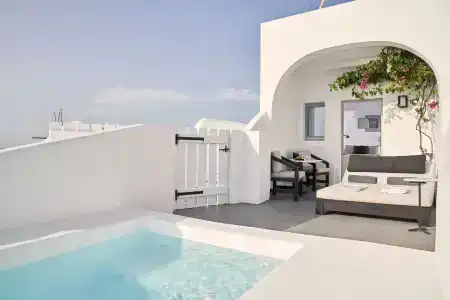 Charisma Suites - 50