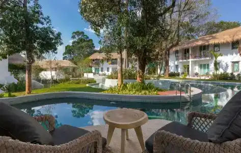 Eden Beach Khaolak Resort And Spa - Sha Plus - 93