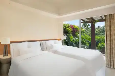 The Westin Resort & Spa Ubud, Bali - 30