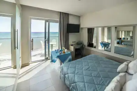 Smy Aran Blu Roma Mare - 20