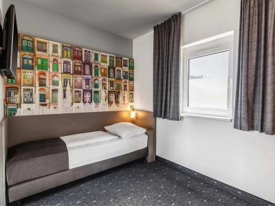 b&b lüBeck - 36