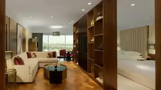 Grand Hyatt Residence - 48