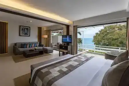 Cape Panwa Phuket - Sha Plus Certified - 94
