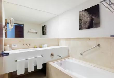 Doubletree By Hilton Mexico City Santa Fe - 82