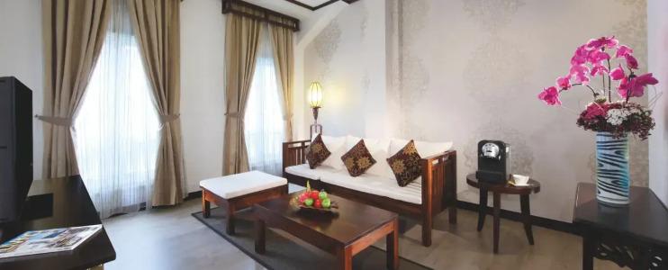 Village Albert Court By Far East Hospitality (Sg Clean) - 51