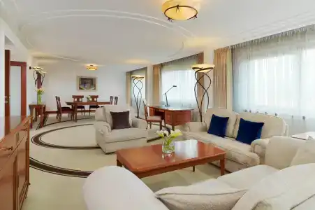 The Westin Zagreb - 57