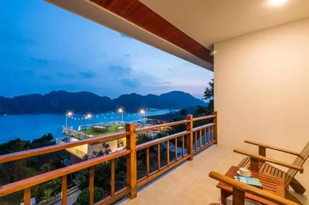 Pp Mountain Beach Resort And Waterpark Sha Certified - 44