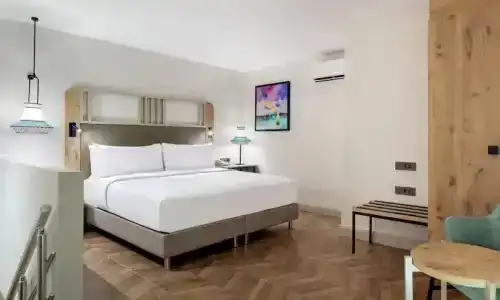 Doubletree By Hilton Bodrum Isıl Club Resort - Ultra All Inclusive - 51
