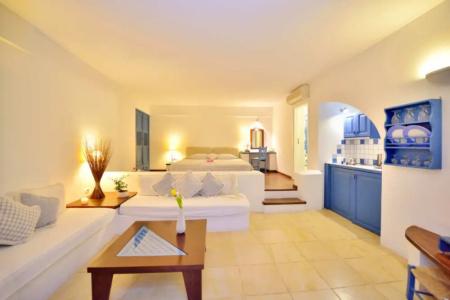 Tamarix Del Mar Suites - 41