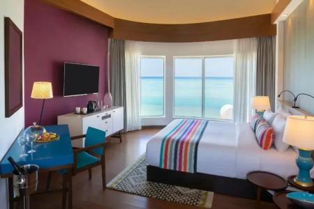 Mercure Maldives Kooddoo Resort - 30