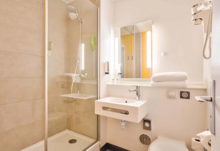 B&B Hôtel Paris 17 Batignolles - 11