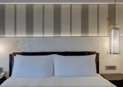 Intercontinental Muscat, An Ihg - 83