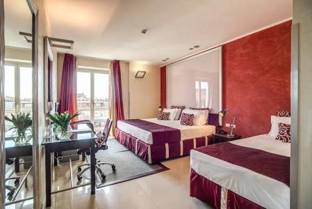La Griffe Roma - MGallery Collection - 50
