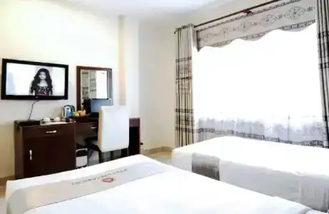 Beautiful Saigon 3 - 36