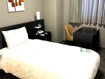 Route-Inn Grand Tokyo Asakusabashi - 32