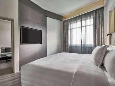 Parkroyal On Kitchener Road, Singapore - 45