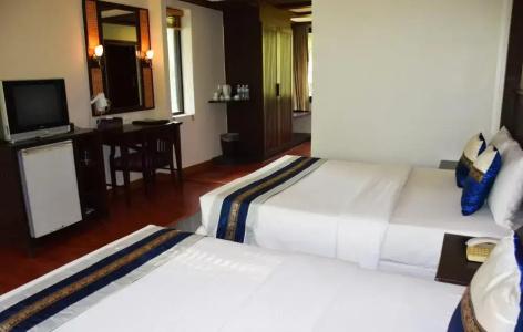 Phi Phi Island Cabana - 51