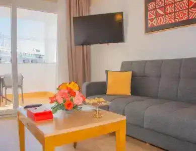 Timoulay and Spa Agadir - 53