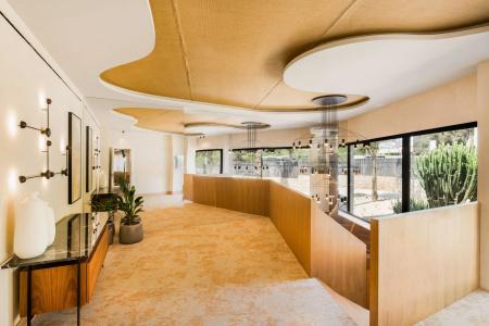 Aubamar Suites & Spa - 1
