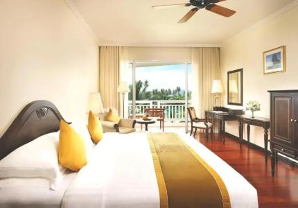 Sofitel Krabi Phokeethra Golf And Spa Resort - Sha Extra Plus - 34