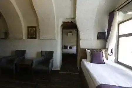 Ada Cave Suites - 43