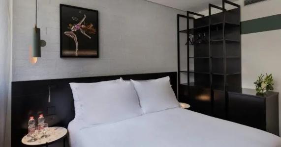 The Muse Boutique Tel Aviv - 40