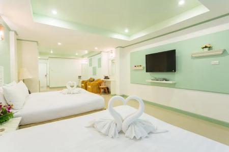 Phranang Place- Sha Extra - 51