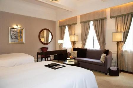 Fairmont Peace On the Bund (Start your own story with the BUND) - 62