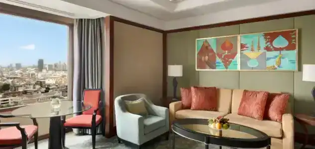 Shangri-La Bangkok - 104