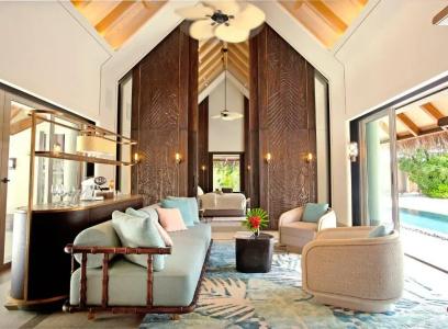 Joali, Maldives - 105