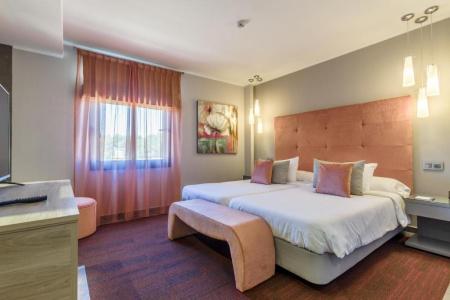 Lago Garden Apart-Suites & Spa - 46