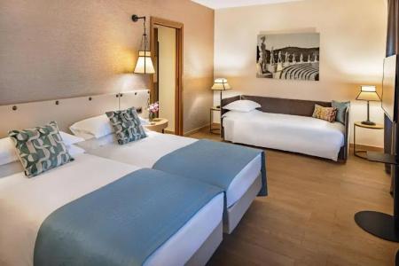 Starhotels Metropole - 43