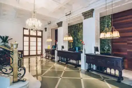 Iberostar Heritage Grand Mencey - 1