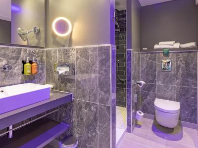 Holiday Inn Manchester - City Centre, An Ihg - 71