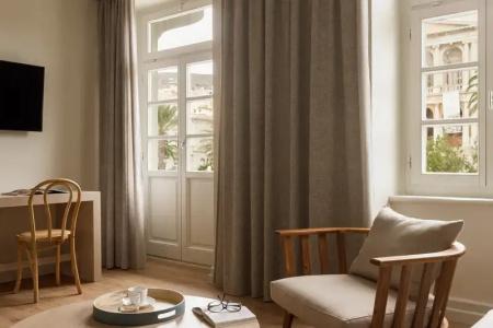 Syros Soul Luxury Suites - 101