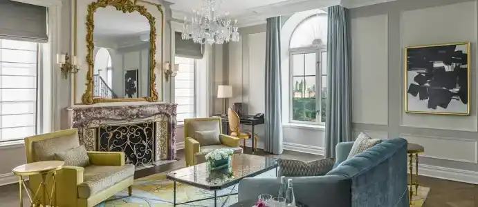 The Plaza - 167