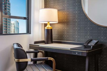 Hilton Boston Downtown/Faneuil Hall - 52