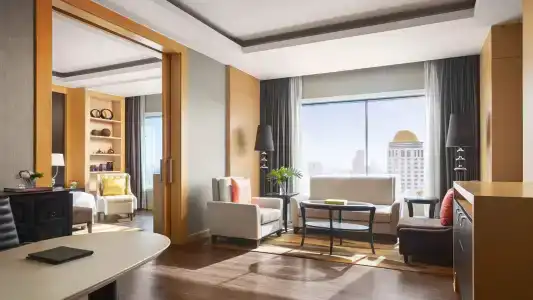 Amari Watergate Bangkok - Sha Extra Plus Certified - 86