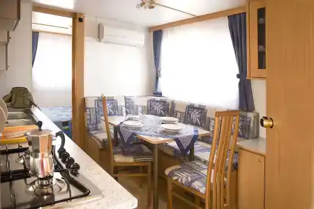 Jesolo Mare Family Camping Village - 67