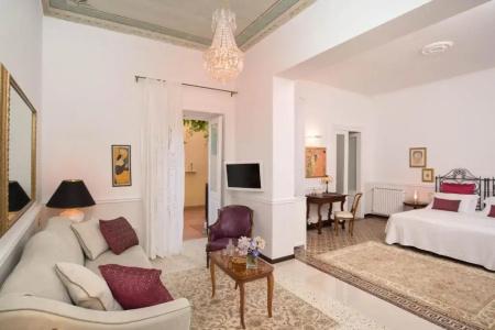 Romantic & Restaurant Villa Cheta Elite - 26