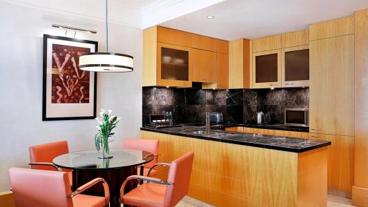The Ritz-Carlton, Dubai International Financial Centre - 81