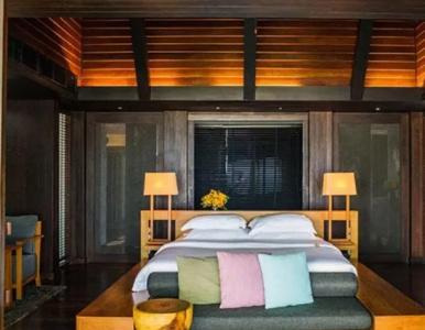 The Tubkaak Krabi Boutique Resort - Sha Extra Plus - 83